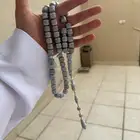 مسابيح متنوعة  بولنق   زعفراني   بكلايت