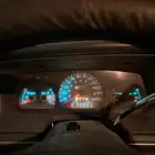 فورد مركيز 97