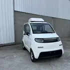 عربه قولف كار كهربائيه