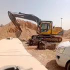 بوكلين فولفو