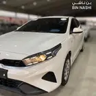 سيراتو 2022 بنزين مكينة 1600 سي سي