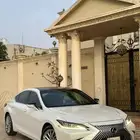لكزس E350 CC 2021 قمة بالنظافة مالك أول