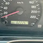 لاندكروزر 2002 اتوماتيك