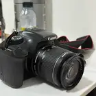 كاميرا كانون EDS1100D