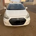 اكسنت 2017 مخزن ممشى قليل