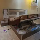 للبيع غرفة النوم