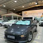 عرض خاص لعملاء الكاش هيونداي اكسنت فليت 2026 السعر63225 جاهز