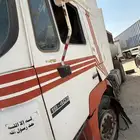 وايت MAN للبيع 2004