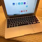 ابل ماك بوك