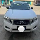 للبيع نيسان نافارا 2022 ديزل دبل دفلك سعوديه