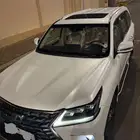 لكزس 2017