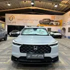هوندا HRV نصف فل 2025 السعر 79575