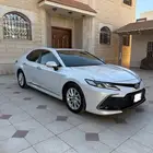 كامري 2024 GLE