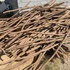 أعمدة للبيع   زوايا   خشب