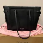 شنطة توت باق ماركة كيت سبيد kate spade tote bag