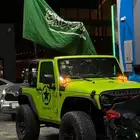 للبيع رانجلر 2013