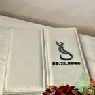 دفتر عقد عروس