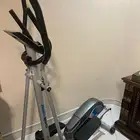 جهاز مشي. جهاز مشي هوائي Air Walker نظيف