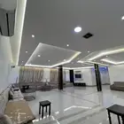 شاليهات الرمال