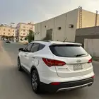 للبيع هونداي سنتافي