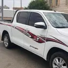 هايلكس غمارتين فل كامل 2016
