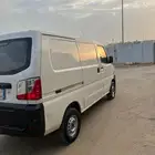 باص بضايع مديل 2021 فاريكا