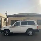 جيب لاندكروزر موديل 2006 للبيع كلشي علا الشرط