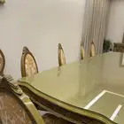 طاولة طعام 14 شخص