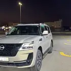 باترول تيتانيوم 2023