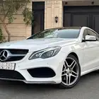 Mercedes E320 cop AMG kit