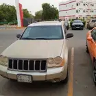 جيب شيروكي 2008