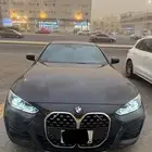 BMW 420i coupe