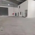 مستودع صناعي حرفي للبيع السلي