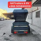قالوصه للبيع عربانه مقطورة مكاشيت كشته