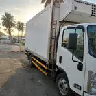 ثلاجة دينا 5 متر