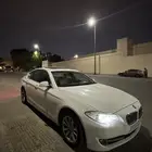 بي ام 520 للبيع 2012