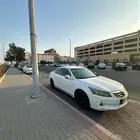 هوندا اكورد 2012