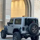 رانجلر جولدن ايجل 2018