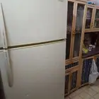 غساله وثلاجه