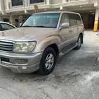 جيب لاند كروزر 2006Glx
