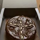 كيكه كوكيز تذوب بالفمم