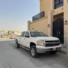 سلفرادو HD2500