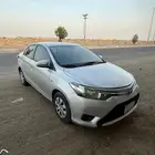 يارس 2016 م تويوتا قير تماتيك ماشي 262 الف