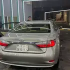 لكزس ES250 موديل 2016 عبداللطيف جميل المفتاحين موجدين مالك2