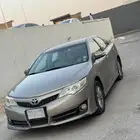 كامري 2012 بدون فتحه