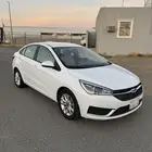 شيري اريزو 2023