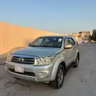 فورشنر 2011 للبيع