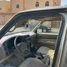 جيب نيسان 99