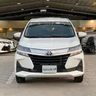تويوتا أ فاتزا 2021