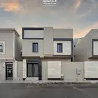 فيلا تمليك للبيع في حي الزهرة بسعر 900 الف